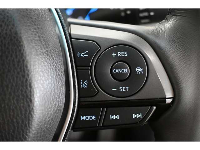 クルーズコントロール