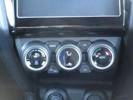 オートエアコン