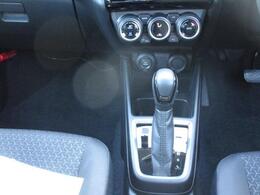 インパネシフト