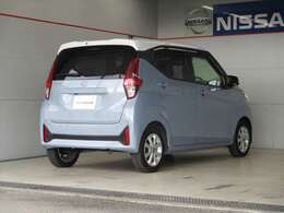 おでかけがもっと楽しくなる軽、日産デイズ X 入庫しました！本土仕入れ車両できれいです♪