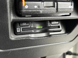 【純正ドライブレコーダー・純正ETC】