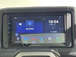 【カーナビ】『カーナビ』の画像になります。ナビ利用時のマップ表示は見やすく、いつものドライブがグッと楽しくなります！