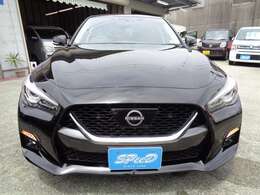 令和5年式　日産　スカイライン　グレード・3.0GTタイプPが入庫しました。内容は★女性ワンオーナー★車庫保管★禁煙車★全方位運転支援★インテリジェント　FCW★ハイビームアシスト★側方運転支援