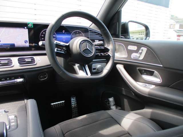 取り引きページ メルセデス・ベンツ GLC 220 d 4マチック (ISG搭載モデル) AMG
