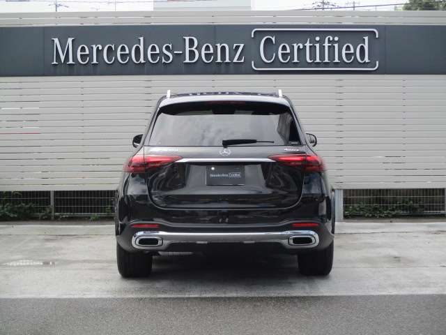 メルセデス・ベンツ GLE 300 d 4マチック AMGラインパッケージ(ISG搭載