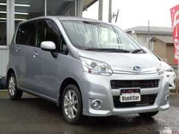 当社では初めて中古車を買われる方でもわかりやすく安心して車をお選び頂けるように支払い総額を表示しております！！オートロ-ンもお客様のご負担を軽減するために金利2.5％でご用意しております。