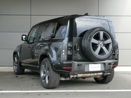 22インチホイールサテンダークグレイ