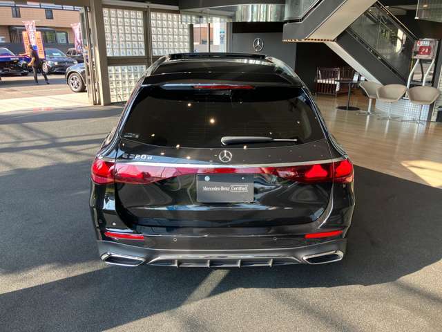 認定中古車2年保証付きです