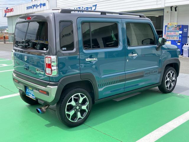 『当店について』　当店は京都のスズキ直営中古車ディーラーです。皆様に安心安全にお乗りいただく為に良質な中古車を多数ご用意しております。