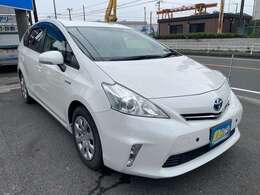 人気のホワイトパール！