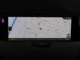 純正のナビが装備されております！地図データの年式などに関しましては、担当スタッフまでお問い合わせくださいませ。→TEL:0078-6002-916630