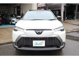 自社車検工場完備でアフターもばっちりおまかせ下さい！