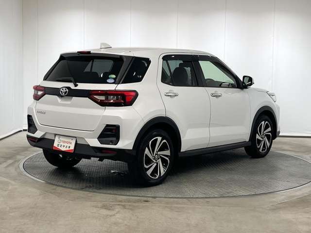 車両を直接ご覧になりたい方は、お気軽にネッツトヨタ福井までお問い合わせください。