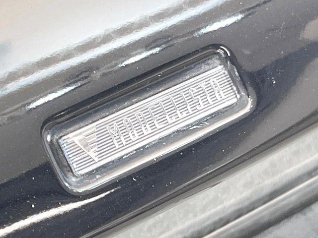 【モデリスタエアロ】人気のモデリスタエアロを装着！クルマの外観がよりスタイリッシュになり、街中で存在感あふれる1台に♪将来買い替える時にもリセールに影響しやすく、価値ある人気の装備です！