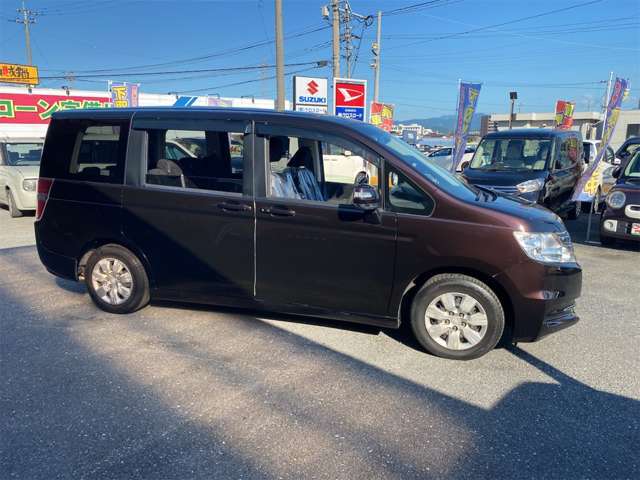 只今買取・下取強化中です！古い車両とか加走行車とかあきらめずに　是非どんな車両で下取り金額を御問合せ下さい　御待ちしております（＾＾）V