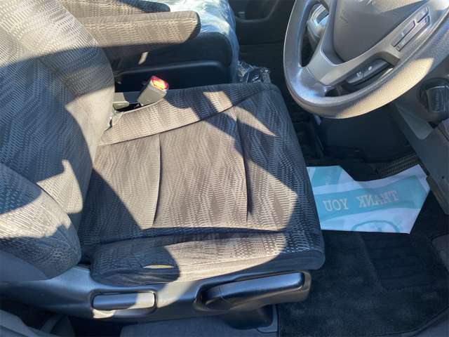 運転席側です