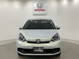 【Honda認定中古車 U-Select】　エンジン、オーディオやカーナビ(社外品は除く）に至るまで保証をお付け致します。全国のホンダディーラーで保証と整備が受けられます。