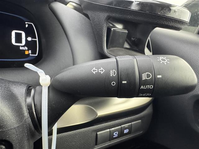 【運転席操作部】快適なドライブを楽しむための機能が装備されています！運転席から触れるので、使いやすいです！除菌プランいれていただくと、さらに清潔で安心していただけます！