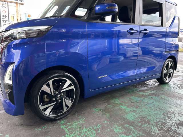 お急ぎでお車をお探しの方、少しお時間のある方、納車日等も可能な限りご相談させて頂きます♪