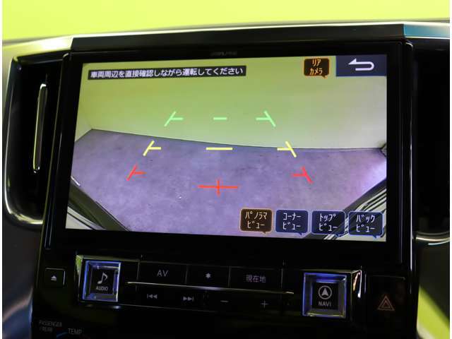 ★バックカメラ★