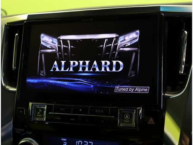 ★11型フルセグナビ★