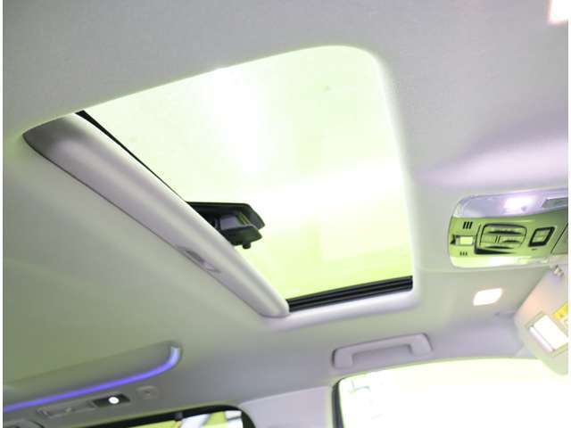 ★Wサンルーフ★