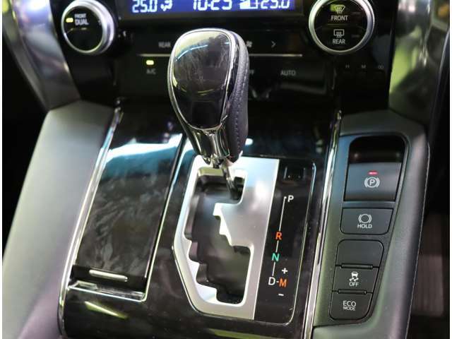 ★インパネオートマ★CVT★