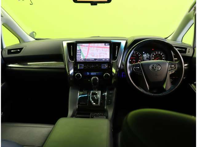 ★内装デザイン★