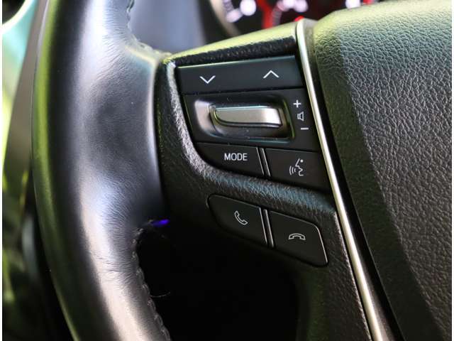 ★ステアスイッチ★