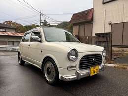 車検R9.10.4まで付いてます。