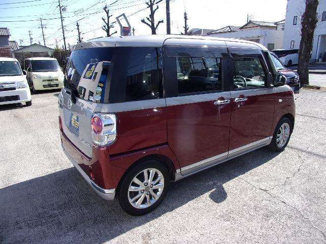 軽自動車の登録には住民票・認印が必要となります。お早目の納車をご希望の場合は、事前にご用意頂きご来店頂けますと納車までがスムーズになります！ご不明な点はスタッフまでお気軽にお問合せ下さい！