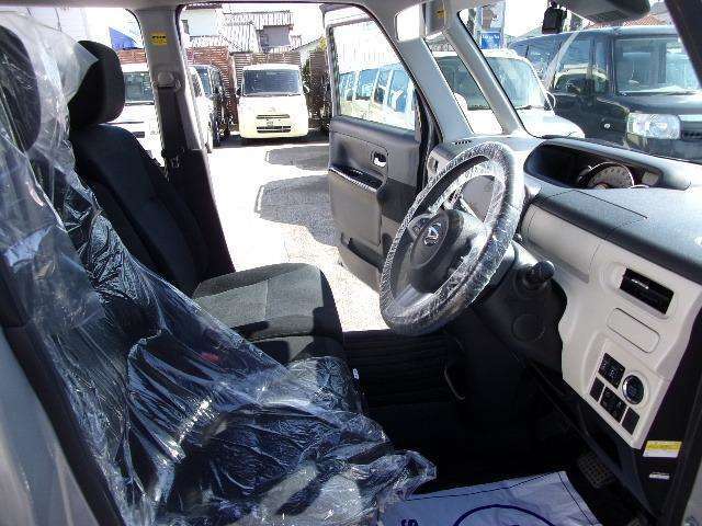認証工場を保有しており、車検から日常点検まで安心してお任せいただける環境を整えております。納車後のアフターもお任せください♪