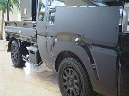 【ハードカーゴ装備品】イージーデカール