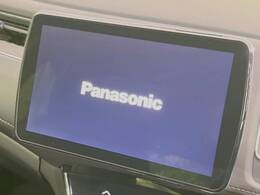 【ナビゲーション】使いやすいナビで目的地までしっかり案内してくれます。各種オーディオ再生機能も充実しており、お車の運転がさらに楽しくなります！！