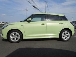 軽量化と安全性向上を両立したボディ構造テクトを採用☆