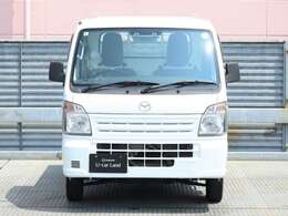 働く皆さまの強い味方！スクラムトラックの3AT仕様が入荷致しました！