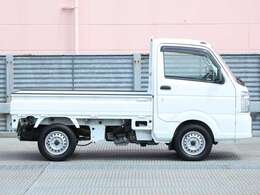 働く皆さまの強い味方！スクラムトラックの3AT仕様が入荷致しました！