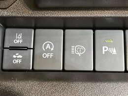 【スズキ　セーフティサポート】走行中に前方の車両等を認識し、衝突しそうな時は警報とブレーキで衝突回避と被害軽減をアシスト。より安全にドライブをお楽しみいただけます。