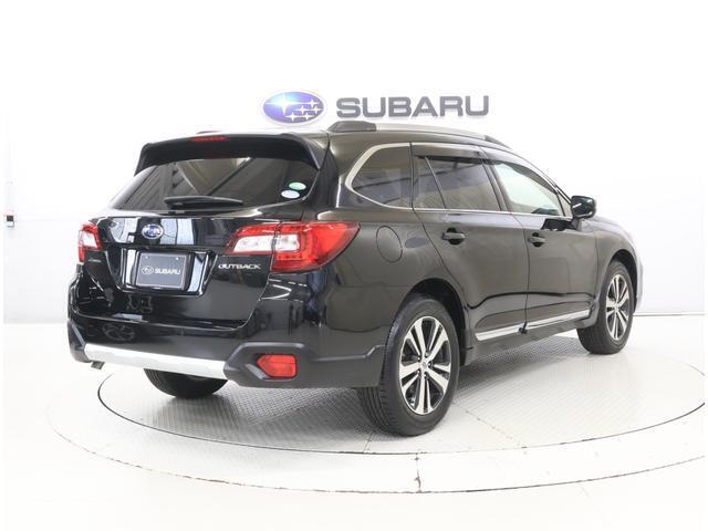 ■点検整備及びアイサイト診断実施後ご納車させて頂きます。全車、全国のSUBARUディーラーで受けられる「SUBARUあんしん保証」付