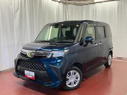 ★☆小回りの良さと広い室内空間をあわせもった、トール入荷しました☆★