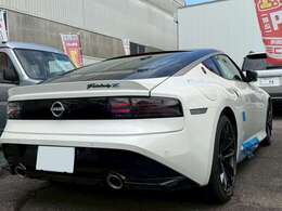 お問い合わせの際には『カーセンサーを見た』とお伝えください。当店スタッフが丁寧にご案内させていただきます。