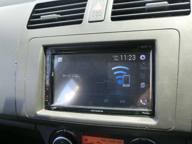 ☆今時必須なBluetooth付きです☆