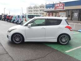 新潟市西区でネットでのご注文はもちろんご近所の地域密着でアフターにもご期待ください！西区にお住まいでまだ、お車をお持ちではお客様はご来店時に送迎も出来ますので、お申し付け下さい♪