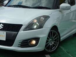 ☆あと付けのHID・LEDライトの取り付けも出来ますのでお気軽にご相談ください☆※車種によっては取り付け不可能なものもございます。