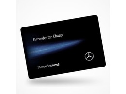 電気自動車の認定中古車全てについて全国約22,000基ある提携充電ネットワークで使える電気自動車向け充電サービス「Mercedes me Charge」を6ヶ月間無料で提供いたします。
