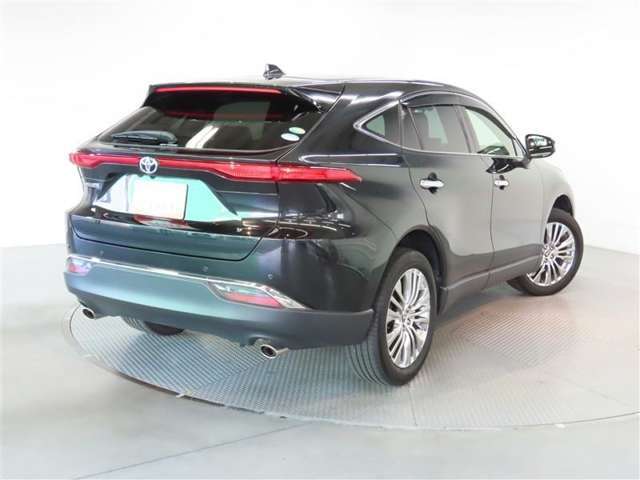 車両本体の価格の一部をあらかじめ残価として据え置き、残りの金額を分割でお支払いいただくプランです。月々のお支払いをお安くできちゃいますよ♪詳しくはお気軽にスタッフまでご相談ください。