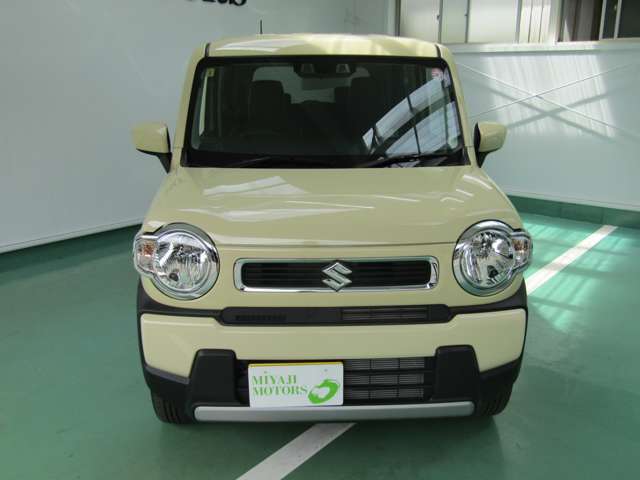 宮地自動車工業ではお客様に安心してご購入頂けるよう全車両にお支払総額を表記しています♪