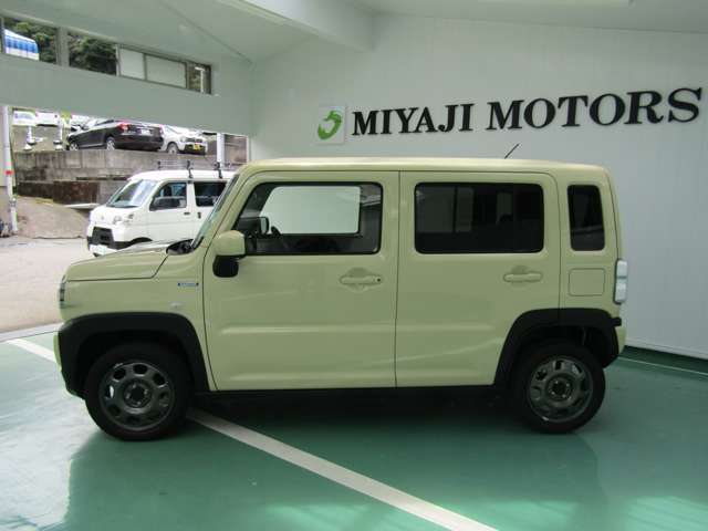 土・日も営業 ！突然のトラブルや故障にも素早く対応いたします！「車の調子がおかしいな」と思ったら、当店へお越しください。皆様のご期待に添えられるよう、精一杯努力させていただきます。