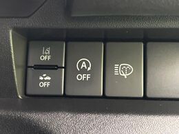 【スズキ　セーフティサポート】走行中に前方の車両等を認識し、衝突しそうな時は警報とブレーキで衝突回避と被害軽減をアシスト。より安全にドライブをお楽しみいただけます。