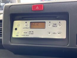 お好きな音楽を車内でお楽しみいただけます♪スピーカー交換・ウーハー追加などの音質向上や、最新ナビ・後席モニター等の取り付けも是非ご相談ください！